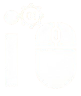 Логотип IT школы